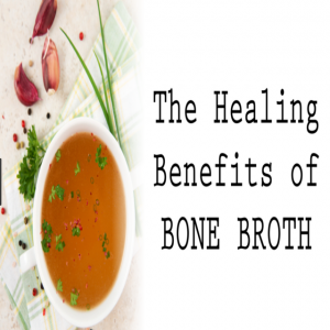 Benefits of Bone Broth - BoneBrothStock.com