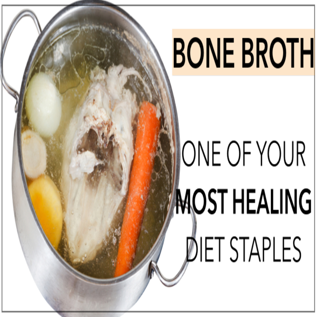 Bone Broth Diet