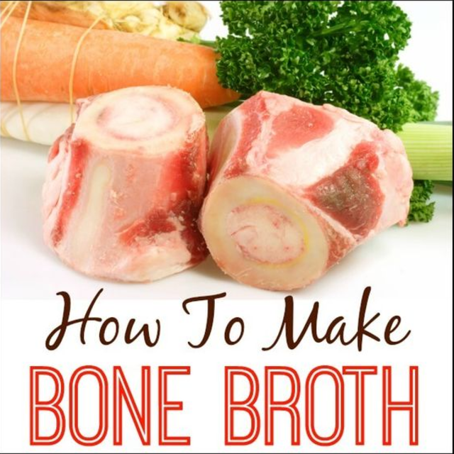 Bone Broth Recipes